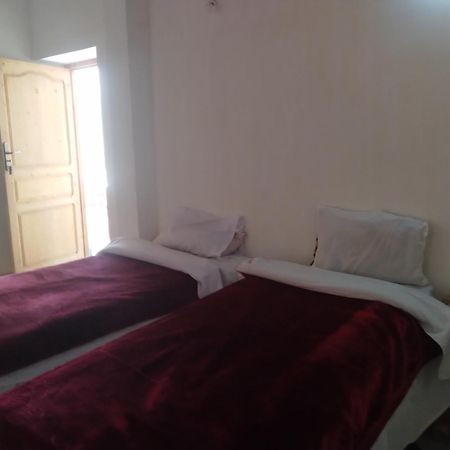 Hotel Et Restaurant Riad Amodou Tinghir Bagian luar foto